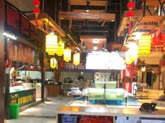 -和源祥·日照菜扛把子(万平口一店)