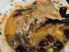 -北京老门框爆肚涮肉馆(凤城六路店)