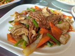 -华光餐厅(复兴路店)