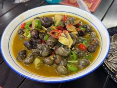 -阿甘龙虾·重庆麻麻鱼(中豪店)