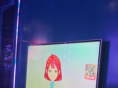 -酷秀KTV(五道口店)
