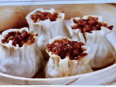东坡笋丁烧麦-金时代顺风大酒店(协泰店)