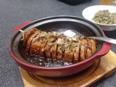 -顺福苑·新派淮扬菜