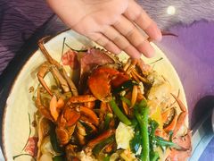 -盛港湾海鲜食府(黄沙店)