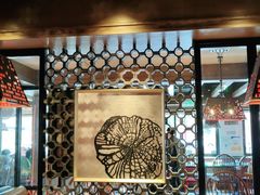 -江边城外烤全鱼(方庄时代购物中心店)