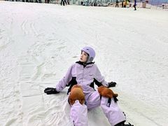-广州热雪奇迹