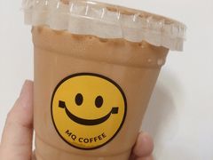 -MQ COFFEE STAND明谦(新洲店)