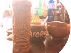 -The Tiki Bungalow提基小木屋酒吧