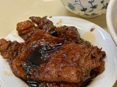 -小桃园餐厅