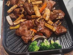 -正兴蜀园(科技园区店)