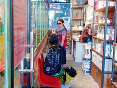 -猫咪博物馆(顶澳仔猫街店)