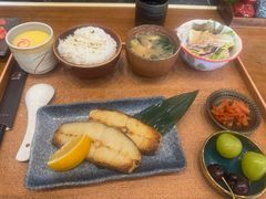 -一本料理(西溪天街店)