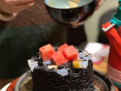 -局气 烤鸭·北京菜(前门店)