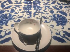 -绿茶餐厅(光谷世界城步行街店)