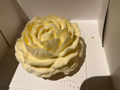 -潮一不贰·法式甜品·生日蛋糕·西式简餐(外滩店)