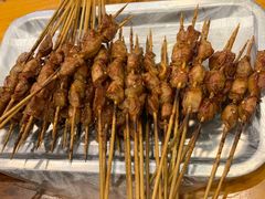 -京朋串屋·烧烤(望京西路总店)