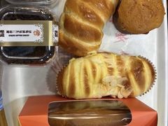 -新侨三宝乐面包店(崇文门店)