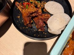 -避风塘(宝山万达店)