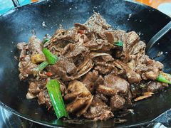 醋血鸭-王城醋血鸭老店