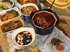 -二孃鸡爪爪(东郊记忆店)