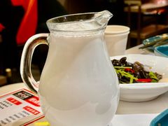 -润泽园椰子鸡(汇一城店)