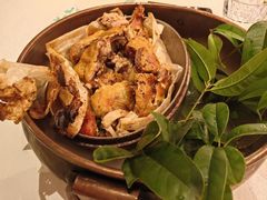 -桂满陇·海市蜃楼·黑金(国金店)