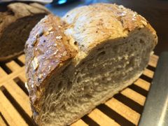 -福州仓山凯悦酒店·Market Cafe Lacucina咖啡厅