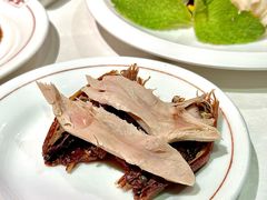 -北京全聚德(王府井店)