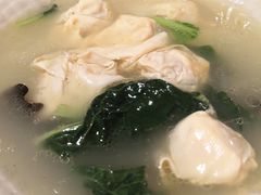 丁莲芳千张包-公和酒店