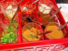 -斯普汇生蚝牛排馆(中骏世界城店)