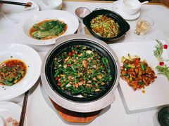 -周三的情书花园餐厅(江北店)