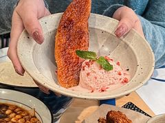 -火山屋台(新街口店)