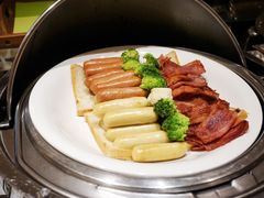 -成都保利公园皇冠假日酒店(熊猫基地店)
