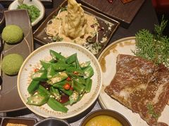 -黑牛の店·黑金店(沈阳万象城店)