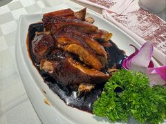 -光明邨大酒家(淮海路店)