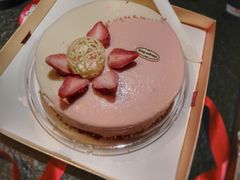 -哈根达斯(皇城恒隆广场店)