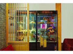 -盘子女人坊(西安至尊店)