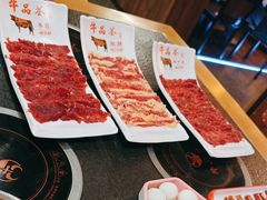 -牛品荟牛肉火锅(新城广场店)