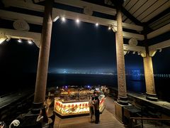 -影吧•悬崖海景(珠海凤凰湾悦椿酒店)