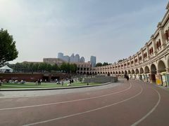 -天津五大道文化旅游区