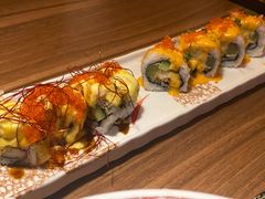 -隐月· 㐂和食屋(芝罘万达公馆店)