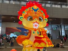 -北京工艺美术博物馆