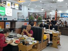 -源港渔村-中山脆肉鲩(博罗店)