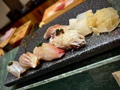 -鮨冠OMAKASE食べ放题(北京首店)