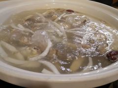 -龙泉人椰子鸡.糟粕醋.海南菜(三亚旗舰店)