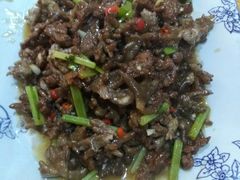 -下梅人家土菜馆(历史文化餐厅度假区店)