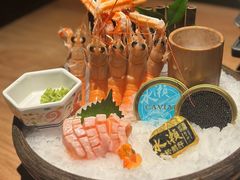 -Minase水濑·日料放题(外滩店)