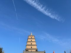 -大慈恩寺(大雁塔)