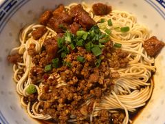 -辣肉面大王(天平路店)
