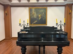 -鼓浪屿钢琴博物馆